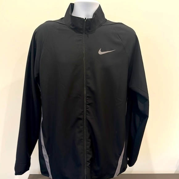 Nike Dry Fit Jacket - Picture 1 of 5